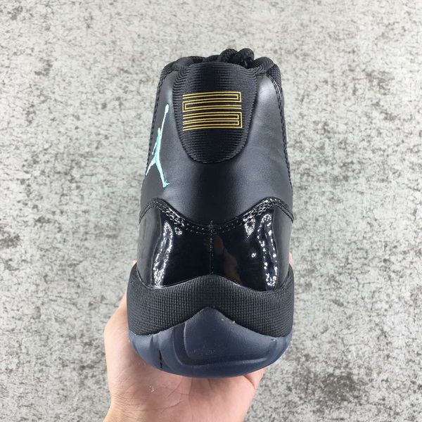 Authentic Air Jordan 11 Gamma Blue